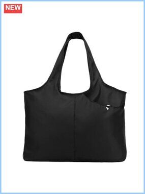 Waterproof Nylon Women's Tote Bag Shoulder Beach Travel